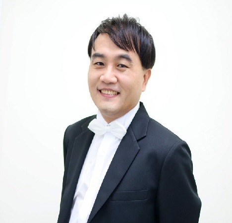 許君毅 副教授