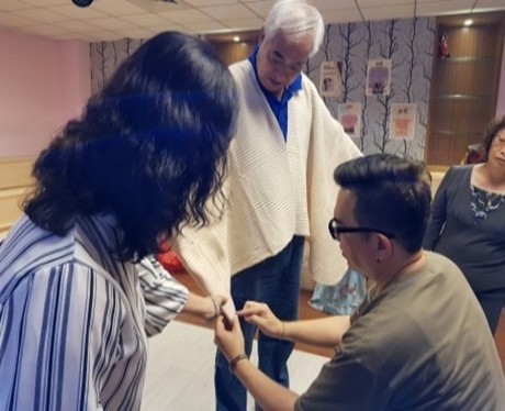 108.04.25、05.02 服裝設計DIY圖片